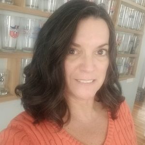 Meet your Posher, Joanna